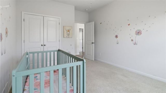 3281 Long Creek Drive, Buford, GA 30519