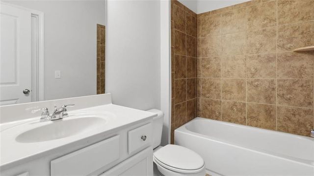 3281 Long Creek Drive, Buford, GA 30519