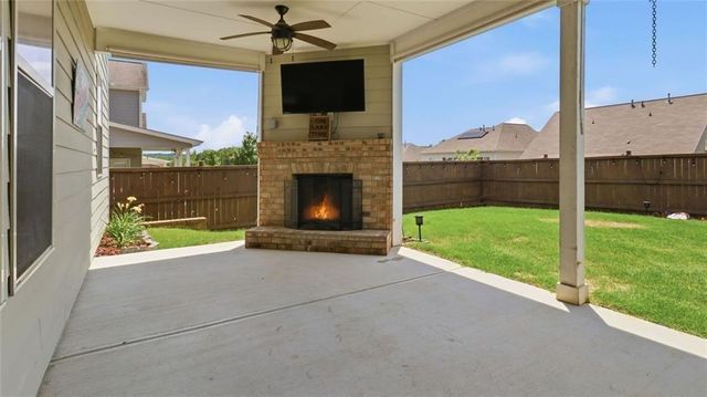 3281 Long Creek Drive, Buford, GA 30519