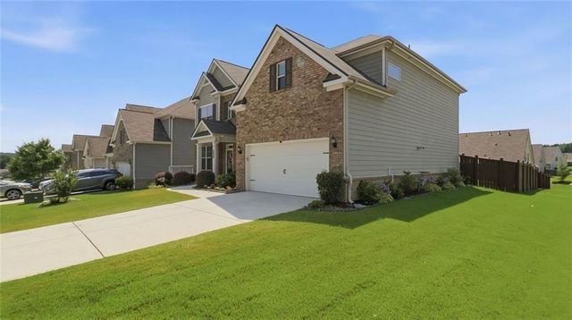 3281 Long Creek Drive, Buford, GA 30519