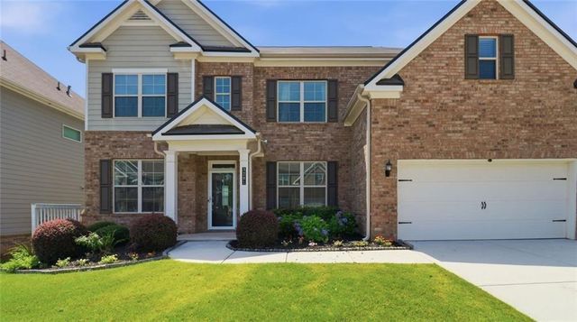 3281 Long Creek Drive, Buford, GA 30519