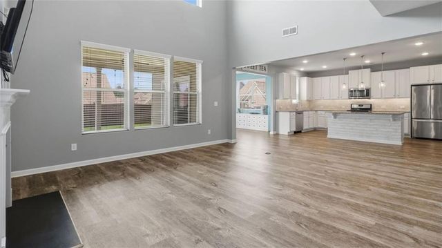 3281 Long Creek Drive, Buford, GA 30519