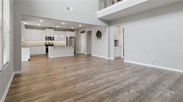 3281 Long Creek Drive, Buford, GA 30519