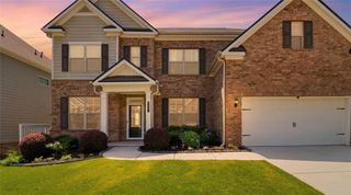 3281 Long Creek Drive, Buford, GA 30519