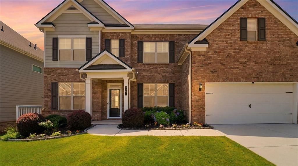 3281 Long Creek Drive, Buford, GA 30519