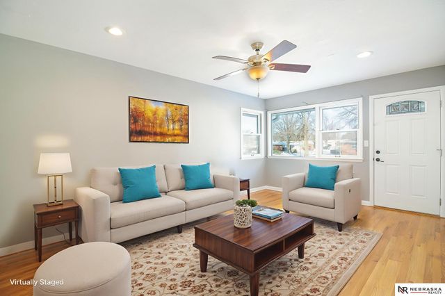 7541 Holdrege Street, Lincoln, NE 68505