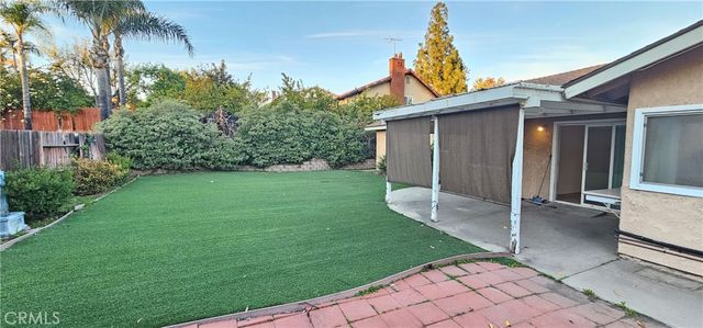 609 Citadel, Walnut, CA 91789