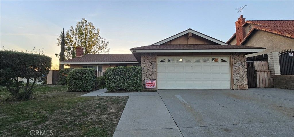 609 Citadel, Walnut, CA 91789