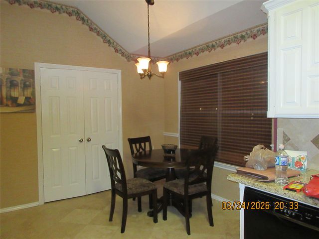 1121 Springwood Drive, Saginaw, TX 76179