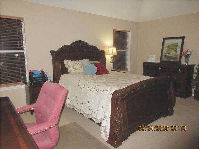 1121 Springwood Drive, Saginaw, TX 76179