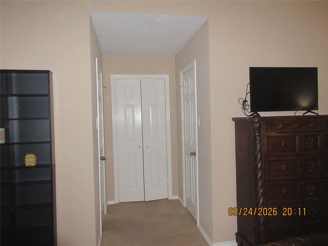 1121 Springwood Drive, Saginaw, TX 76179