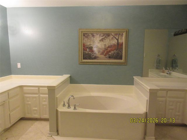 1121 Springwood Drive, Saginaw, TX 76179