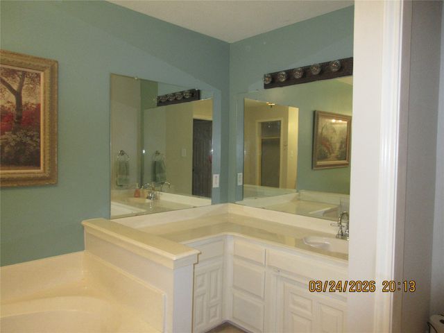 1121 Springwood Drive, Saginaw, TX 76179