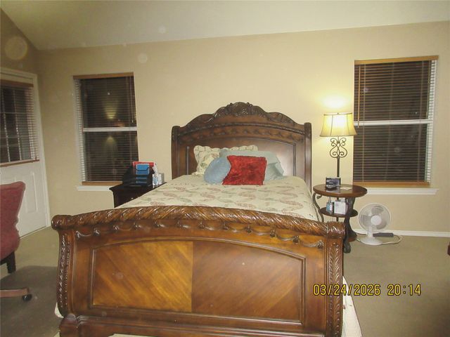 1121 Springwood Drive, Saginaw, TX 76179