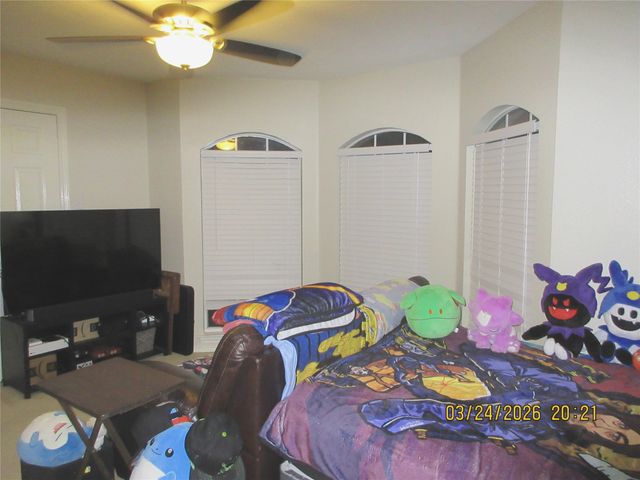 1121 Springwood Drive, Saginaw, TX 76179