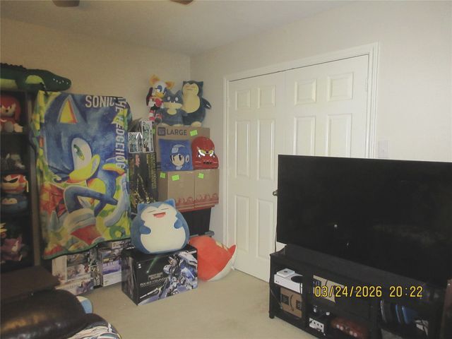 1121 Springwood Drive, Saginaw, TX 76179