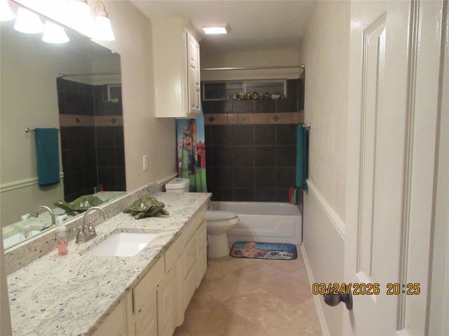 1121 Springwood Drive, Saginaw, TX 76179