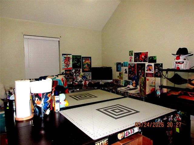 1121 Springwood Drive, Saginaw, TX 76179