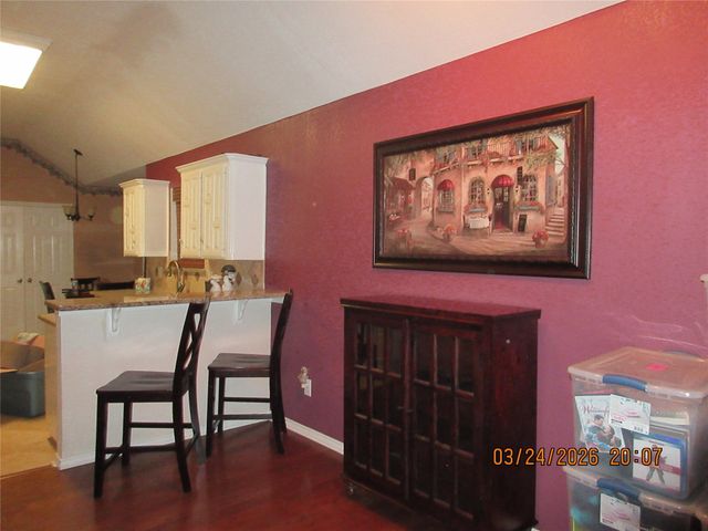 1121 Springwood Drive, Saginaw, TX 76179