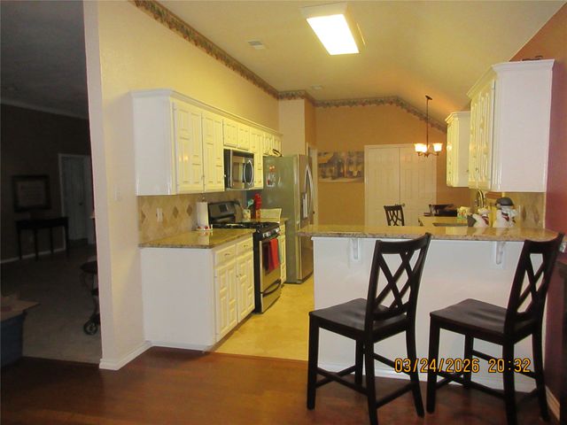 1121 Springwood Drive, Saginaw, TX 76179