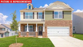 103 Rustling Waters Drive, Mooresville, NC 28117