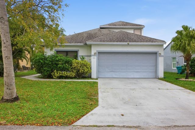 94 Magnolia Circle, Boynton Beach, FL 33436
