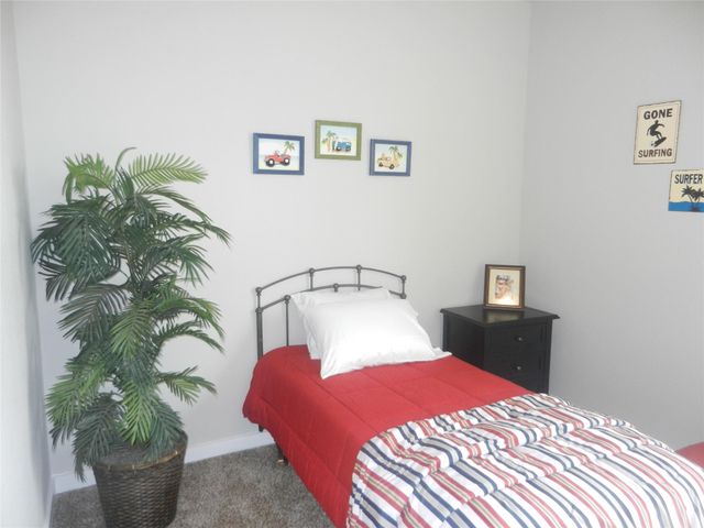 124 - 126 Hidden Springs DR, Bastrop, TX 78602