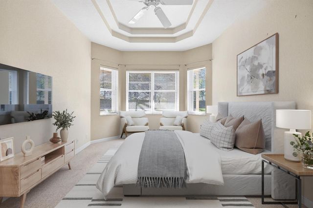 9566 Lantern Bay Circle, West Palm Beach, FL 33411