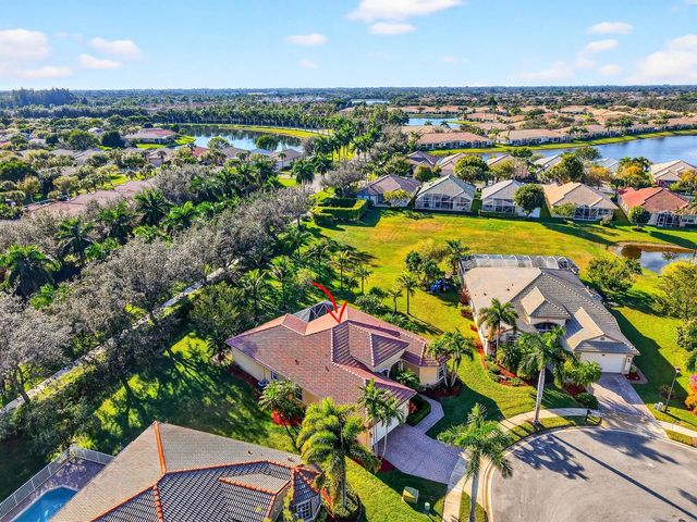 9566 Lantern Bay Circle, West Palm Beach, FL 33411