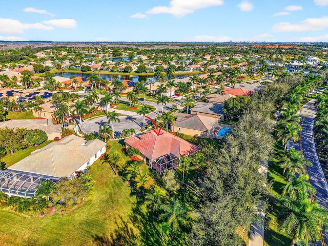 9566 Lantern Bay Circle, West Palm Beach, FL 33411