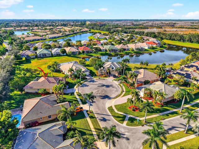 9566 Lantern Bay Circle, West Palm Beach, FL 33411