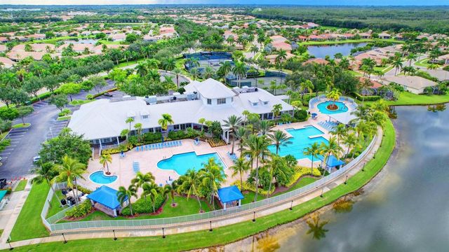 9566 Lantern Bay Circle, West Palm Beach, FL 33411