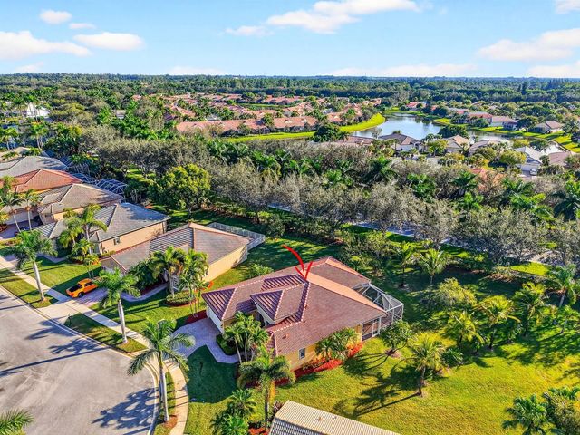 9566 Lantern Bay Circle, West Palm Beach, FL 33411