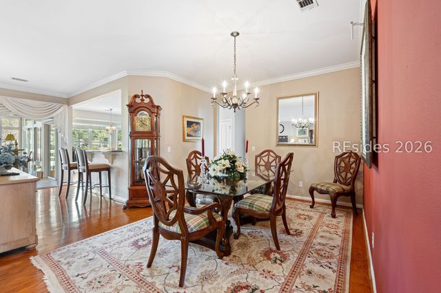 25 Penny Creek Dr, Bluffton, SC 29909