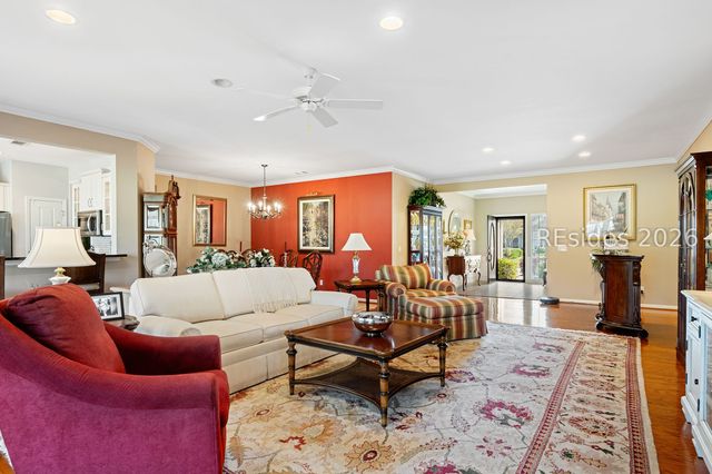 25 Penny Creek Dr, Bluffton, SC 29909