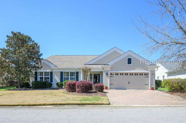 25 Penny Creek Dr, Bluffton, SC 29909