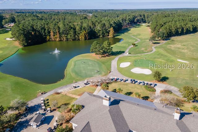 25 Penny Creek Dr, Bluffton, SC 29909