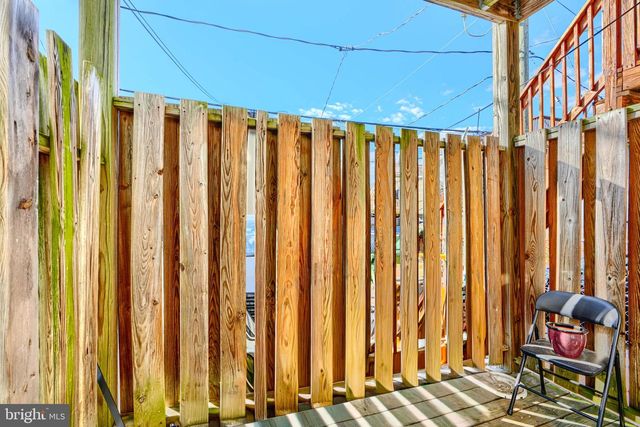 1312 S HANOVER ST, Baltimore, MD 21230