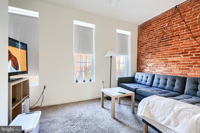 1312 S HANOVER ST, Baltimore, MD 21230