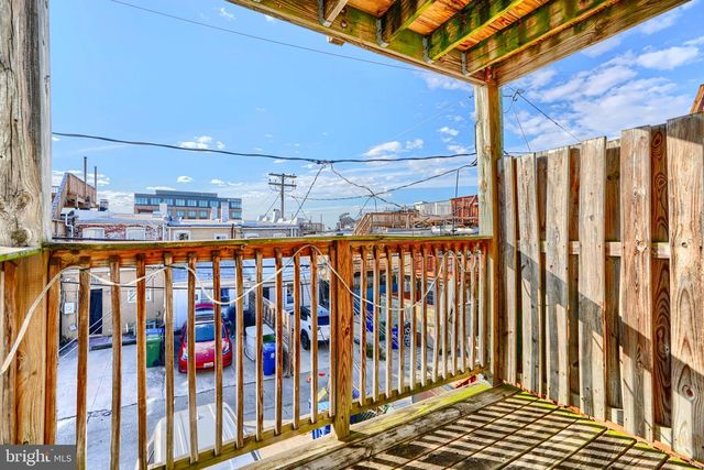 1312 S HANOVER ST, Baltimore, MD 21230