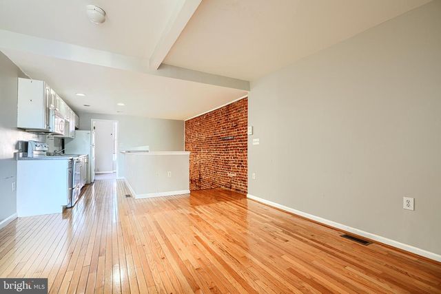 1312 S HANOVER ST, Baltimore, MD 21230