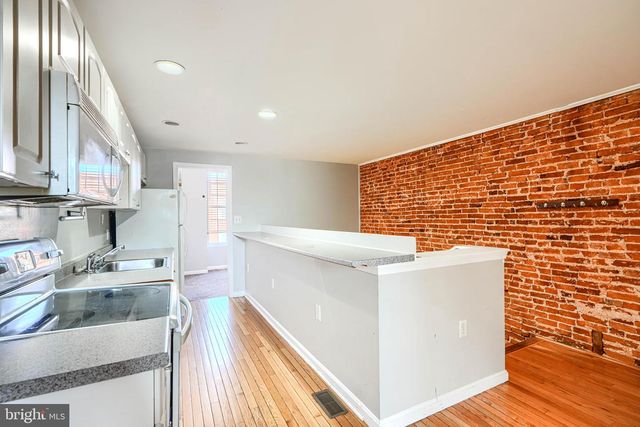 1312 S HANOVER ST, Baltimore, MD 21230