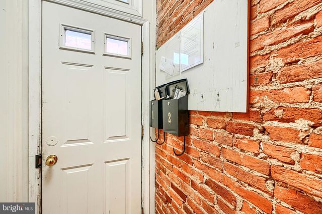 1312 S HANOVER ST, Baltimore, MD 21230