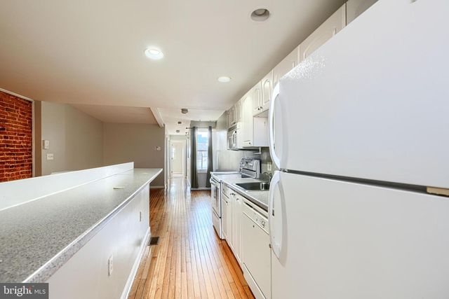 1312 S HANOVER ST, Baltimore, MD 21230