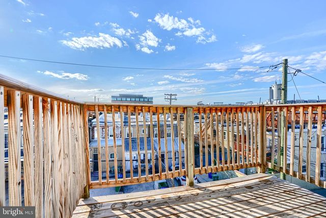 1312 S HANOVER ST, Baltimore, MD 21230