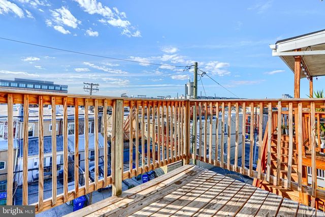 1312 S HANOVER ST, Baltimore, MD 21230