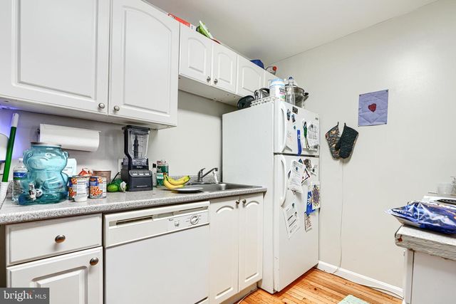 1312 S HANOVER ST, Baltimore, MD 21230