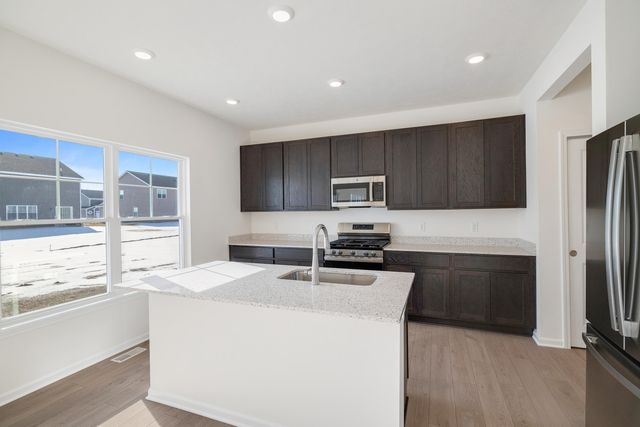 565 E 130th Place, Crown Point, IN 46307