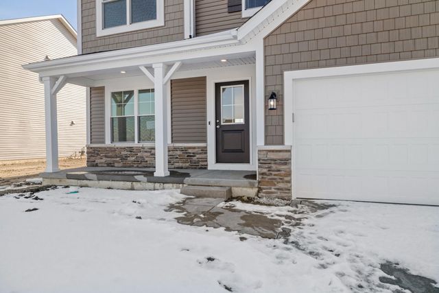 565 E 130th Place, Crown Point, IN 46307