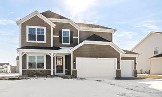 565 E 130th Place, Crown Point, IN 46307